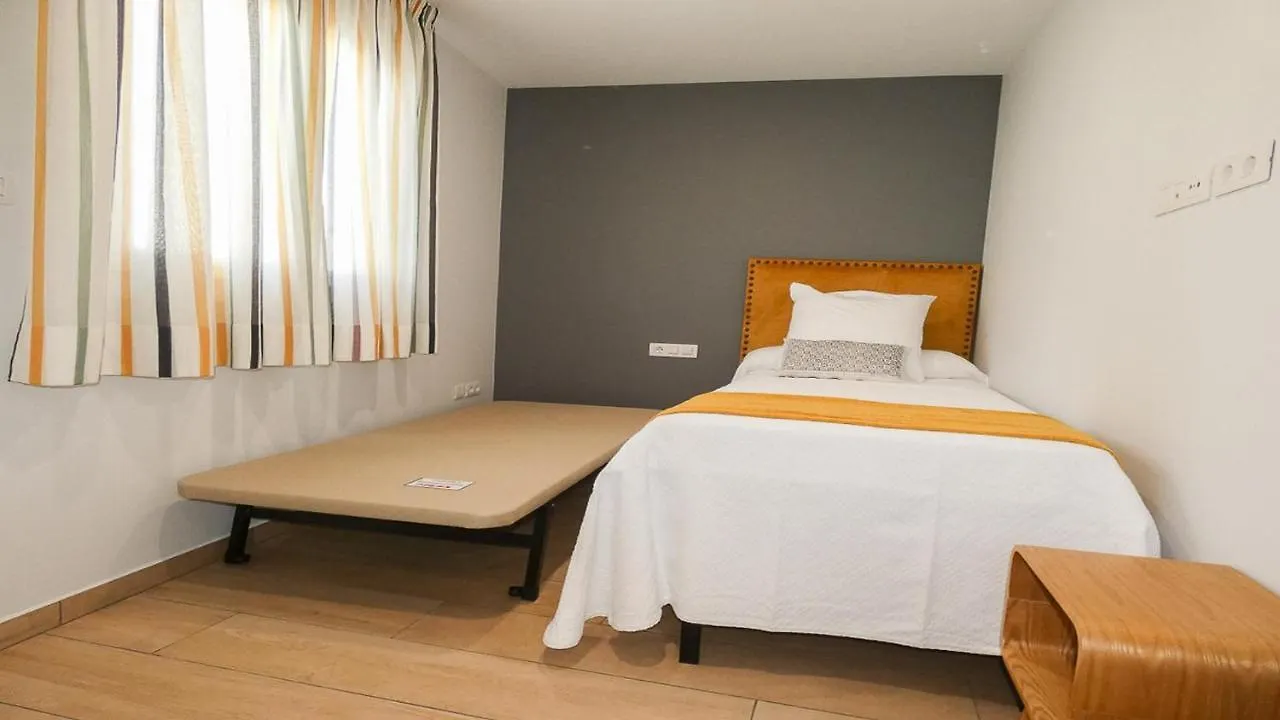 El Guanche Atico Apartment Valle Gran Rey