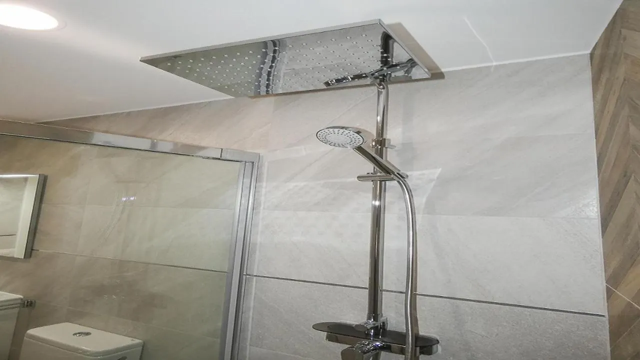 El Guanche Atico Apartment Valle Gran Rey