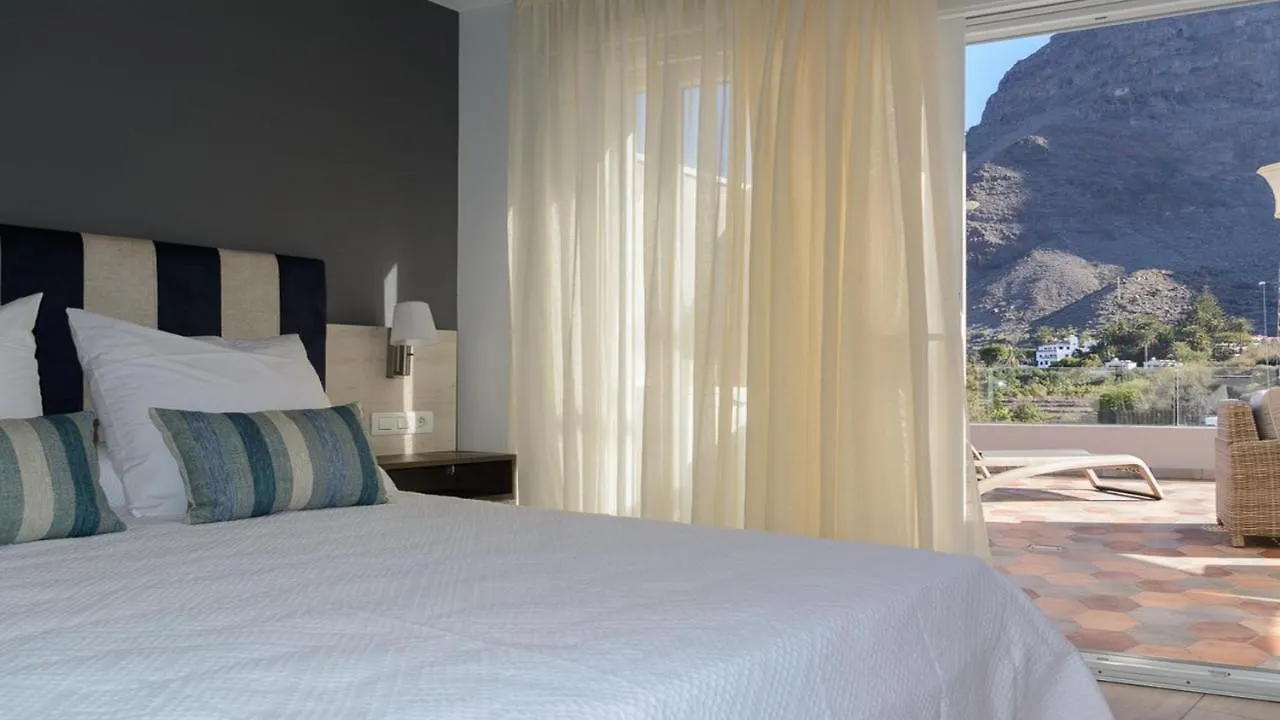 El Guanche Atico Apartment Valle Gran Rey