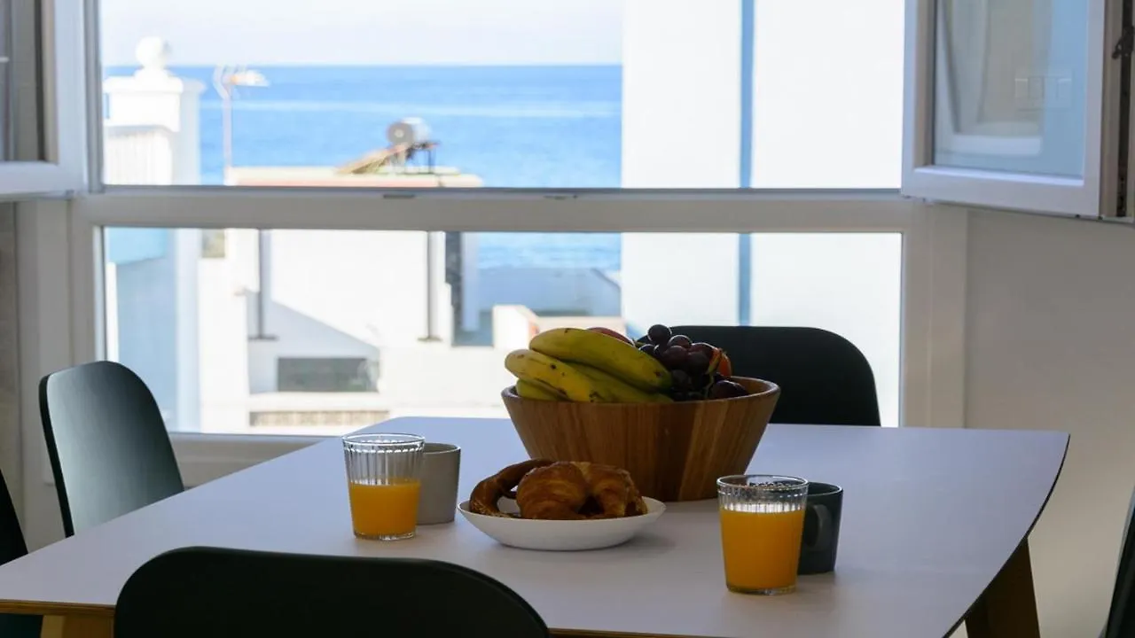 El Guanche Atico Apartment Valle Gran Rey