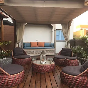  Apartment Caserio De La Playa - Adults Only